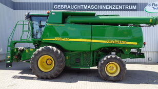 ceifeira-debulhadora John Deere 9880i STS