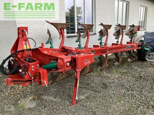 charrua Kverneland 2501s i-plough