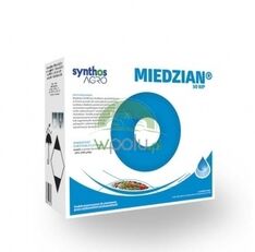 Synthos Agro Miedzian 50 Wp 0,5 kg