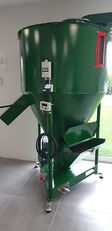 outro equipamento para forragem Agro Smart Mrol Futtermischer 750kg / Mischer / Feed mixer / Mie