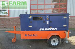 maquina de rega Beinlich icx110-50 co