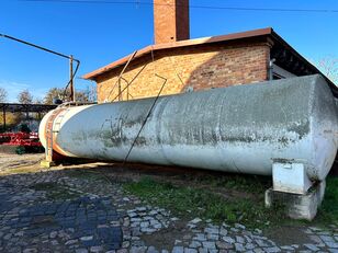 outra maquinaria agrícola 30000 Liter AHL Faß