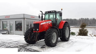 diferencial Massey Ferguson 6490