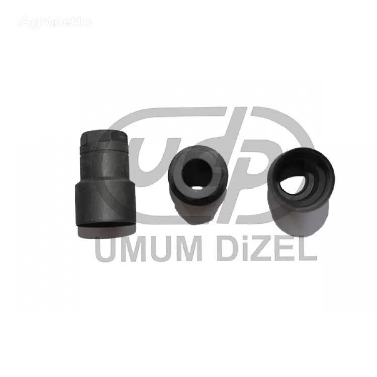 fixadores Injector Nozzle Nut (Short) para ceifeira-debulhadora New Holland TC-56