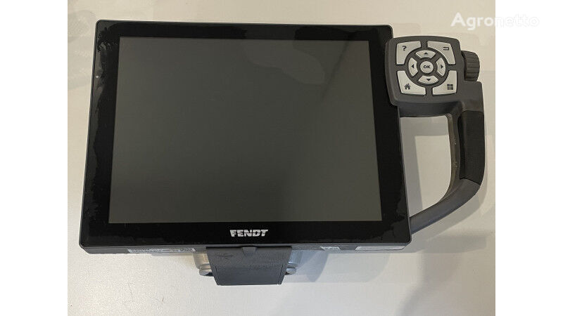 monitor para trator de rodas Fendt 800 900