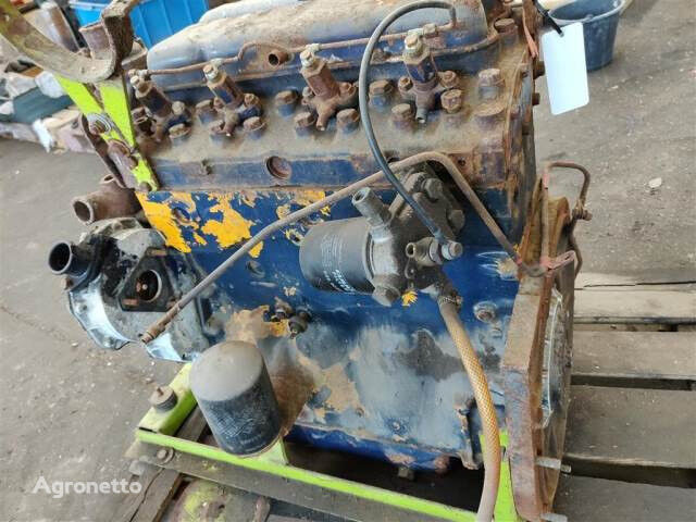 motor Perkins 4236 para ceifeira-debulhadora Claas Mercator 50