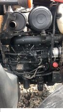 motor para trator de rodas Zetor Forterra 124.41