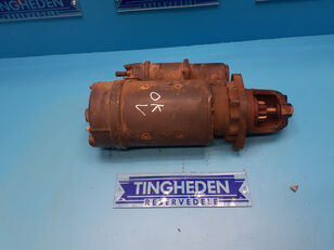 motor de arranque New Holland G170 para trator de rodas New Holland New Holland G170 med reservedelsnummer: 89842667 - 9842667