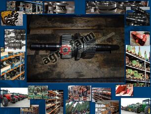peças sobressalentes para trator de rodas Deutz-Fahr Agrotron 106,115,135