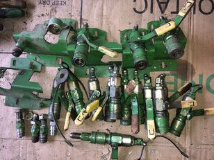 peças sobressalentes para ceifeira-debulhadora John Deere F930 F630 F925 F635