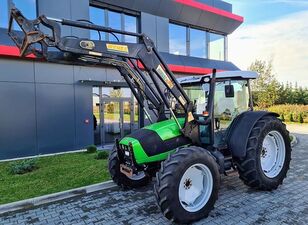 Deutz-Fahr Agrofarm 420 para trator de rodas