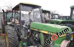 John Deere spare parts for John Deere 2250 2450 2650 2850 wheel tractor para trator de rodas