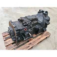 New Holland Gear box New Holland TS125A TS115A 4990037 para trator de rodas