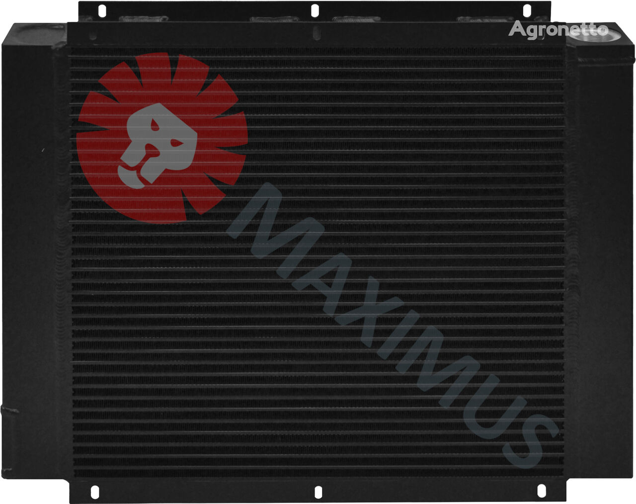 radiador de óleo Maximus NCP0700 para máquina de ceifa Palms