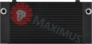 radiador de óleo Maximus NCC436 para trator de rodas JCB FASTRACK 8250 , 8310 , 8280 