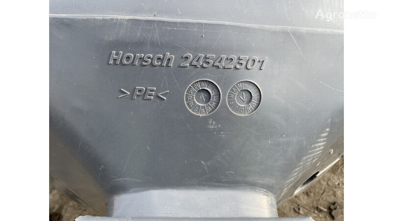reservatório para sementes para semeador Horsch Focus M14