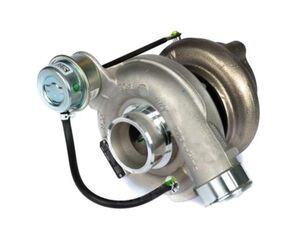 turbocompressor para motor 4226668M91 para trator de rodas Massey Ferguson 5400