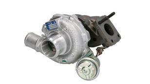 turbocompressor para motor para trator de rodas New Holland T5