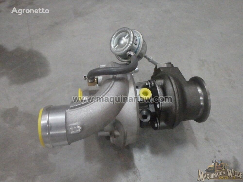 turbocompressor para motor Turbo RE562366 para trator de rodas John Deere  N/D