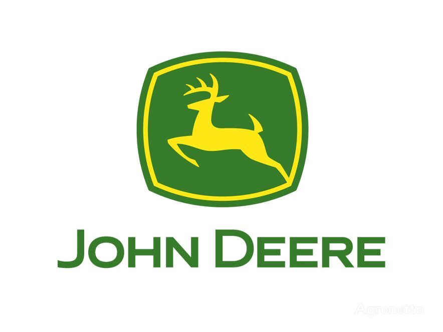 vidro John Deere L62576 para trator de rodas