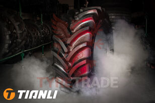 pneu para trator Tianli 520/85R38 AG RADIAL 175A8/B TL novo