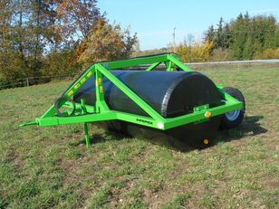 rolo agrícola Darmex Wiesenwalze / Meadow roller / Rouleau de prairie 2,7 m novo