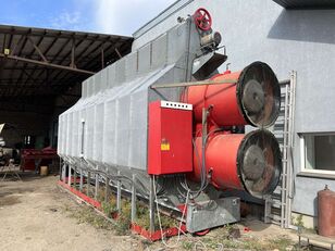 secador de graos movel Farm Fans 200 тонн/сутки на пропане. Обмін!!!