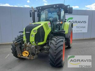 trator de rodas Claas Arion 530 CIS