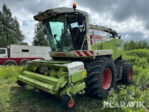 trator de rodas Claas Jaguar 850