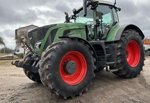 trator de rodas Fendt 936 REVERSE DRIVE