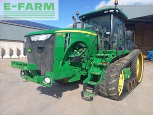 trator de rodas John Deere 8360RT