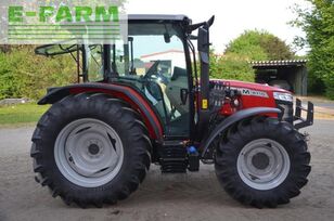 trator de rodas Massey Ferguson 4710 m cab essential