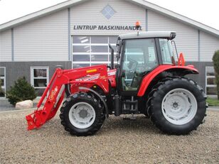 trator de rodas Massey Ferguson 5435