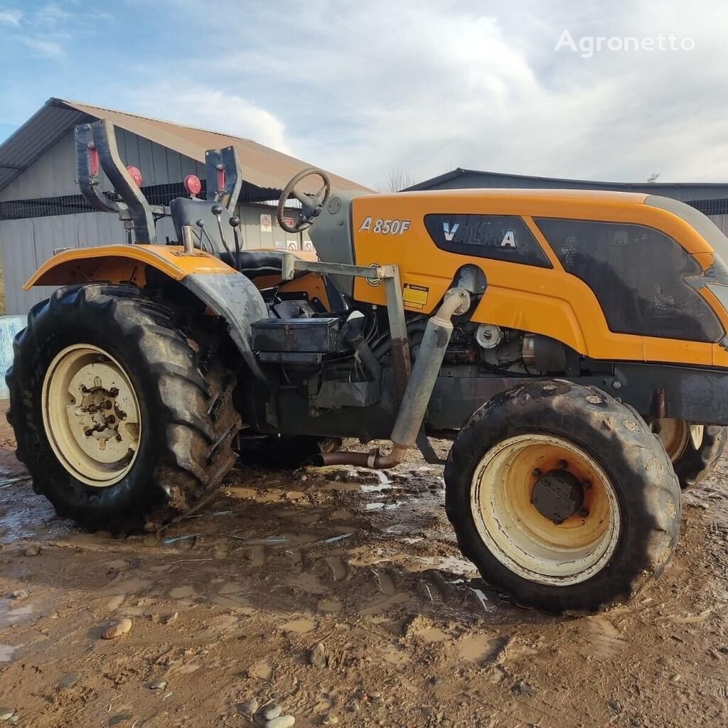 trator de rodas Valtra A850F FRUTERO 4WD