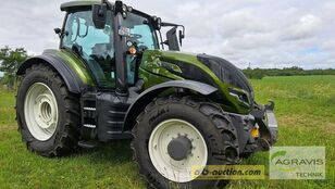 trator de rodas Valtra T 235 D